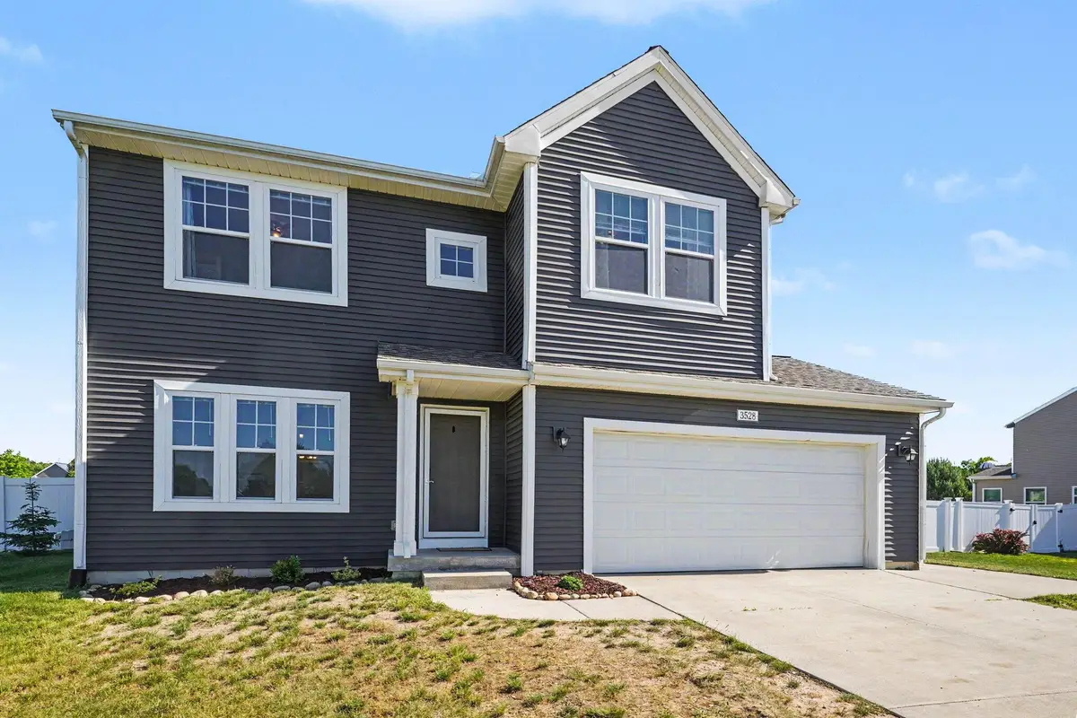 3528 Saint Luke Avenue, Kalamazoo, MI 49009 - #1