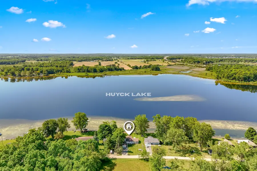 517 Harbaugh Drive, Coldwater, MI 49036 - #3