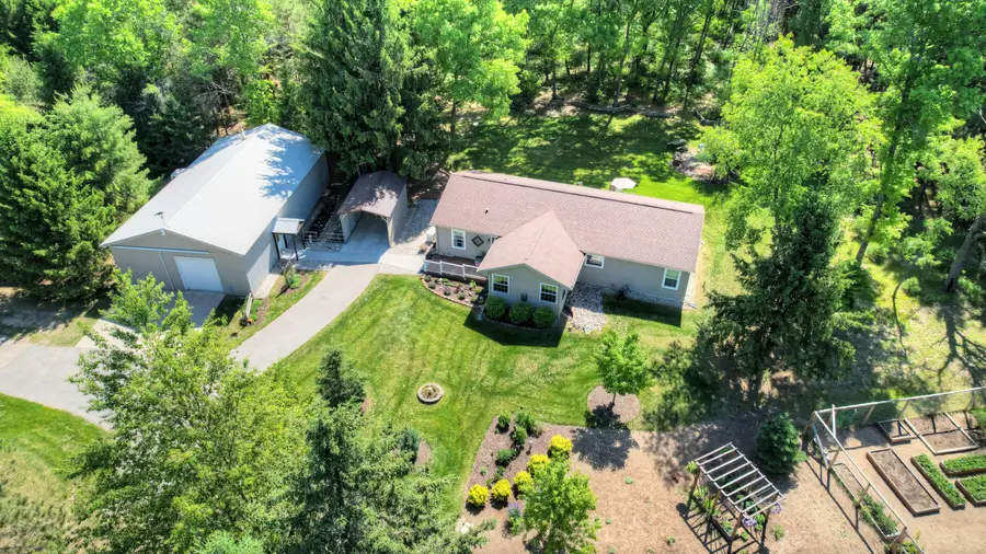 17885 Mckinley Road, Big Rapids, MI 49307 - #2