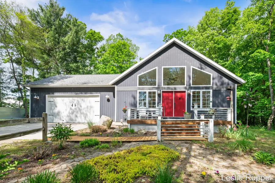 13015 Ritchie Avenue Ne, Cedar Springs, MI 49319 - #2