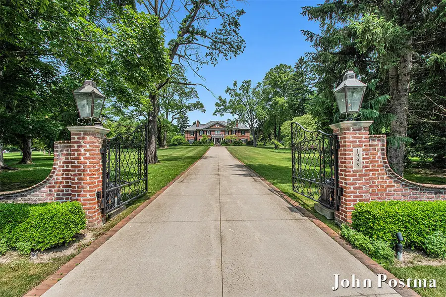 1995 San Lu Rae Drive Se, East Grand Rapids, MI 49506 - #2