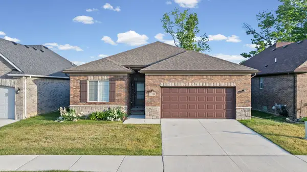 15300 Eton Pointe Drive, Clinton Twp, MI 48035