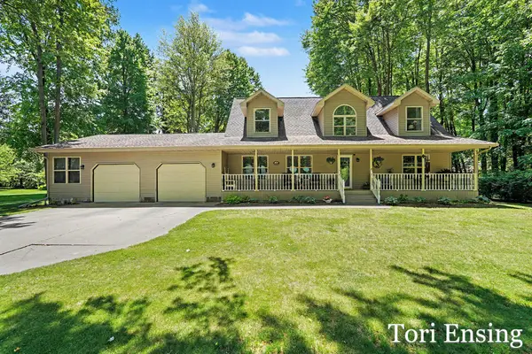 510 E General Street, Sheridan, MI 48884
