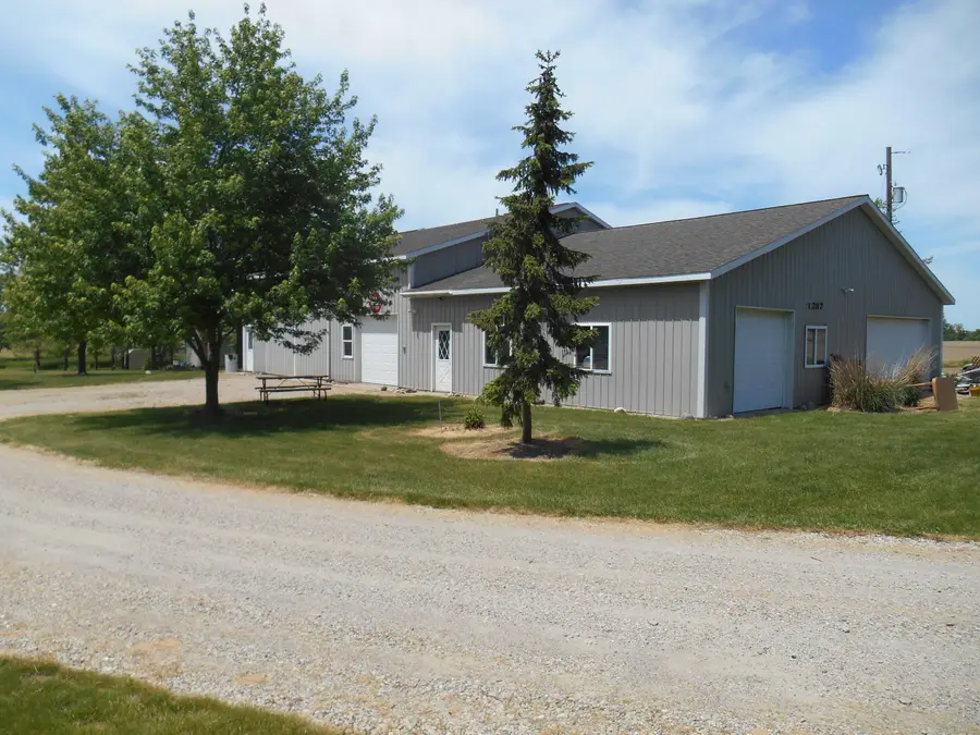 1287 56th Avenue, Zeeland, MI 49464 - #3