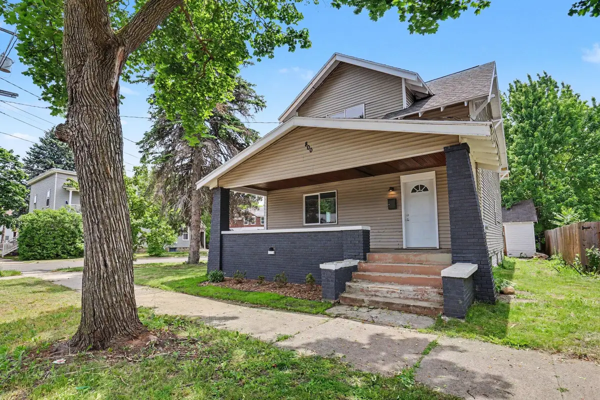 800 6th Street Nw, Grand Rapids, MI 49504 - #1