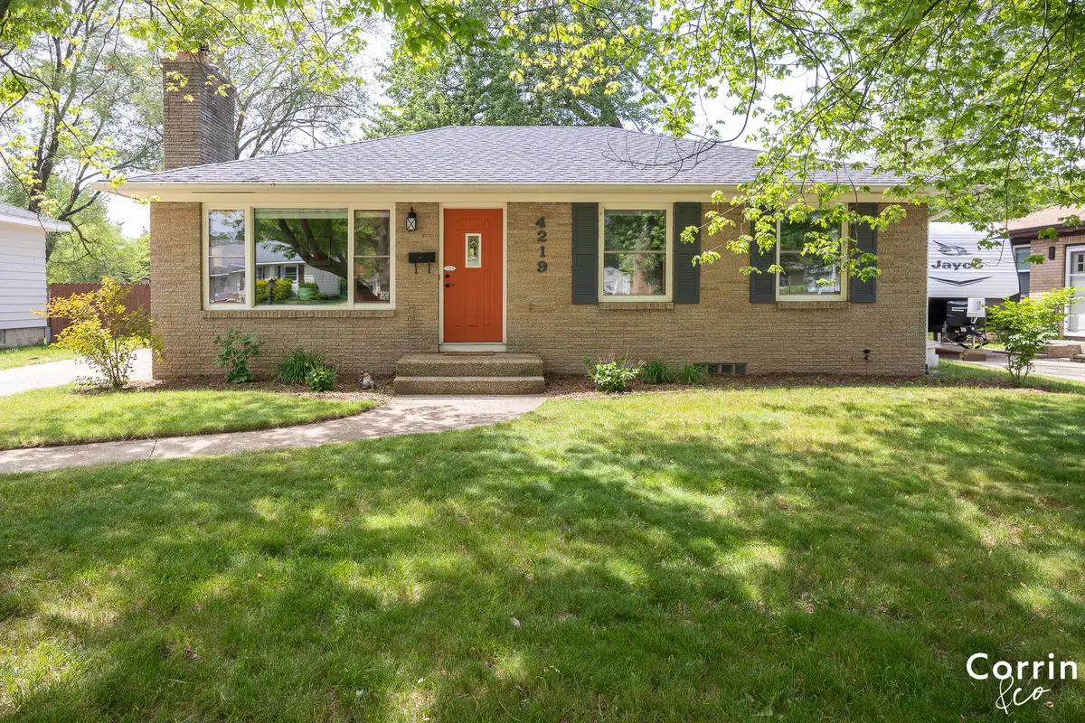 4219 Illinois Avenue Sw, Wyoming, MI 49509 - #1