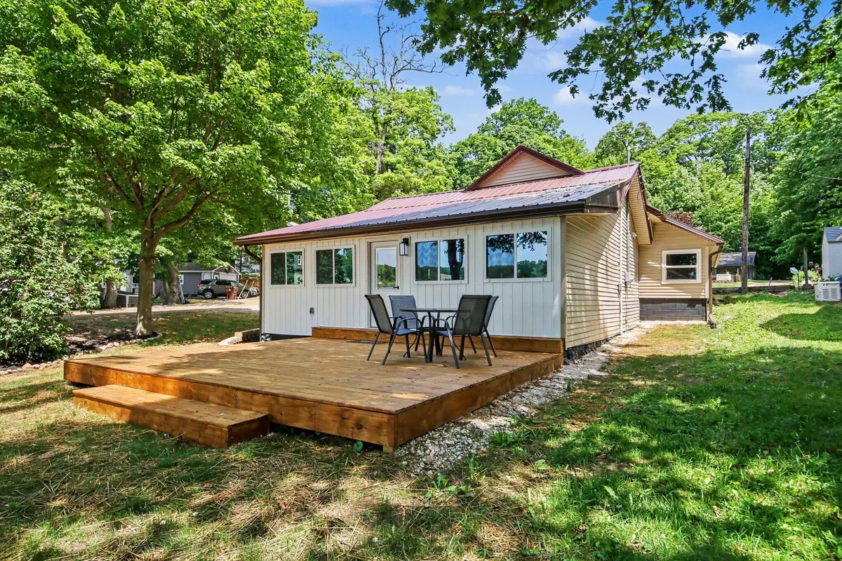 3562 Woods Drive Ne, Sand Lake, MI 49343 - #1