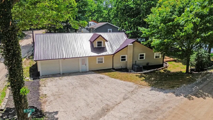3562 Woods Drive Ne, Sand Lake, MI 49343 - #3