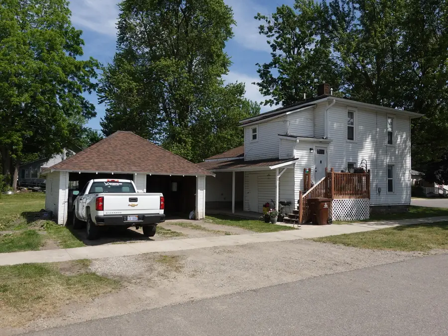 1055 Tupper Lake Street, Lake Odessa, MI 48849 - #3