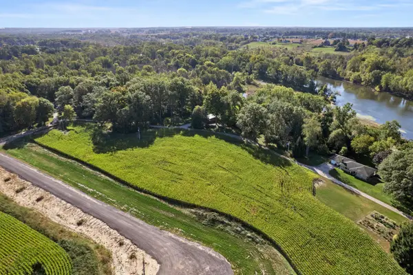 VL Par C Grand Vista Drive, Coopersville, MI 49404