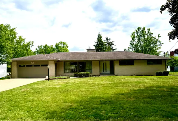 1935 Skyler Drive, Kalamazoo, MI 49008