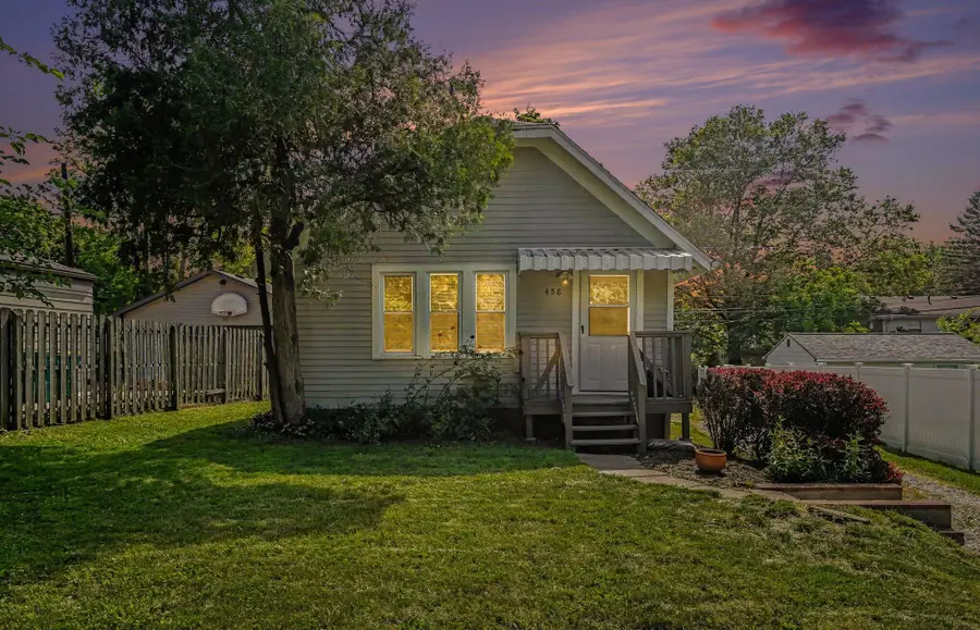 458 Dupont Avenue, Ypsilanti, MI 48197 - #2