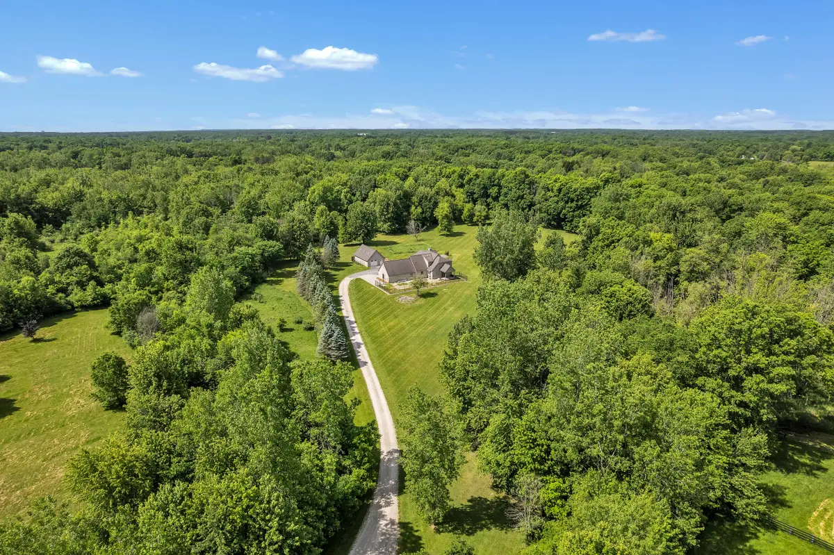 2665 White Tail Court, South Lyon, MI 48178 - #1