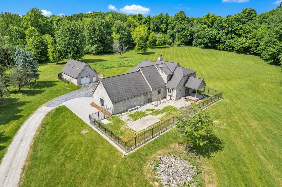 2665 White Tail Court, South Lyon, MI 48178 - #3
