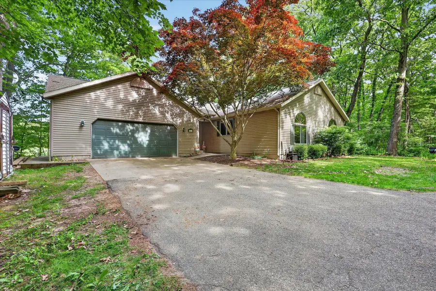 1286 Bridge Road, Allegan, MI 49010 - #2