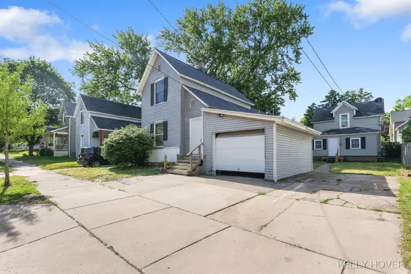 428 & 430 Fernando Street Ne, Grand Rapids, MI 49505