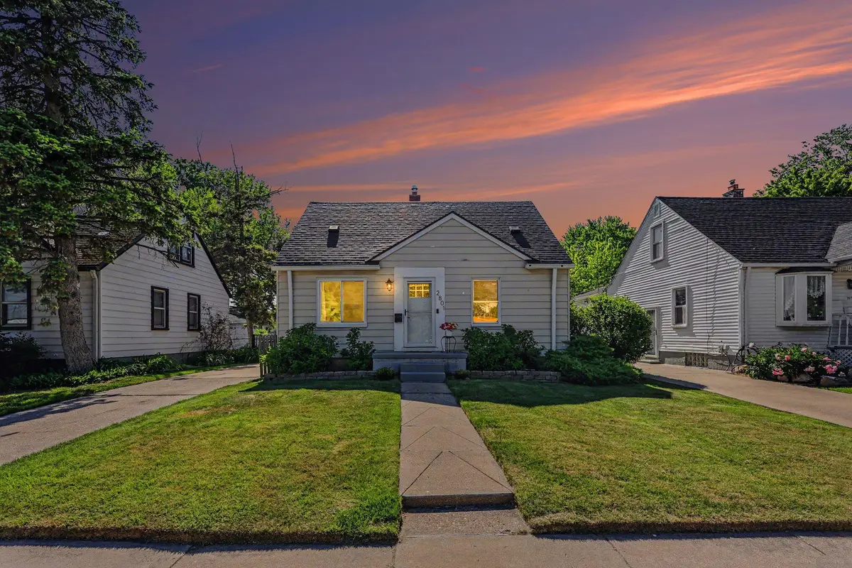 2801 Inman Street, Ferndale, MI 48220 - #1