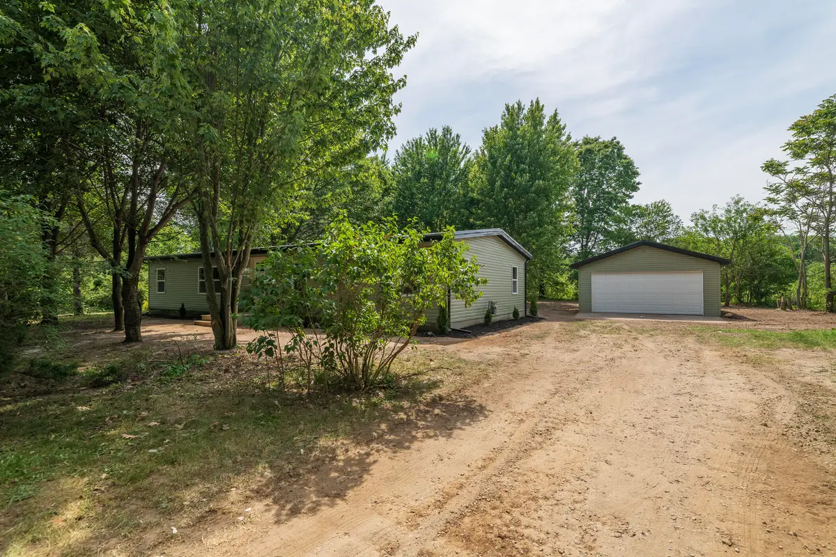 205 Knott Road, Niles, MI 49120 - #1