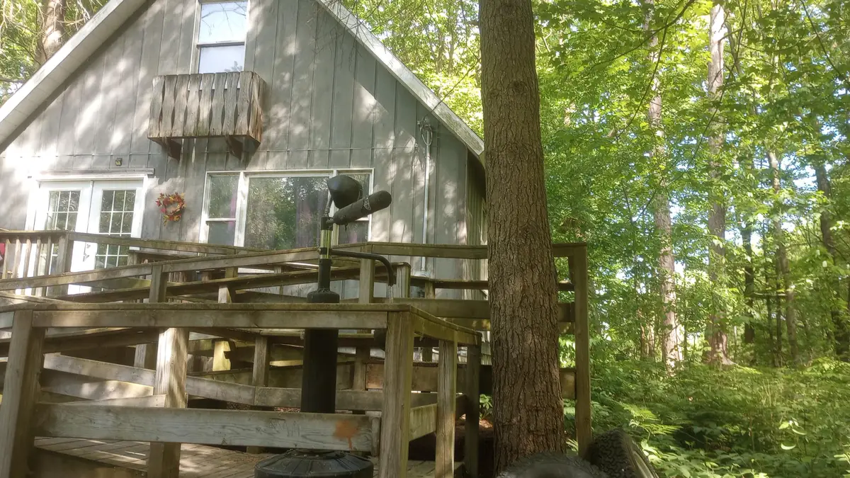 2486 N Jebavy Drive, Ludington, MI 49431 - #1