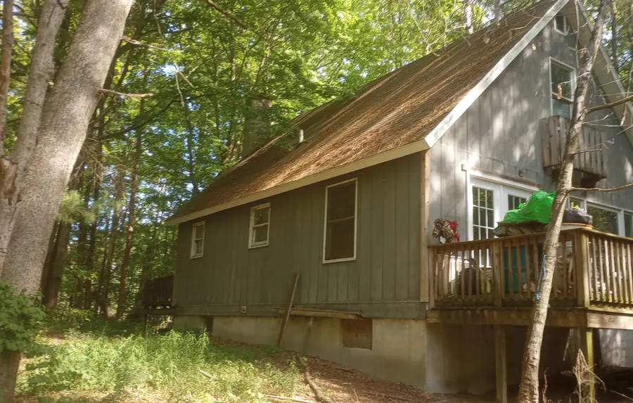 2486 N Jebavy Drive, Ludington, MI 49431 - #2