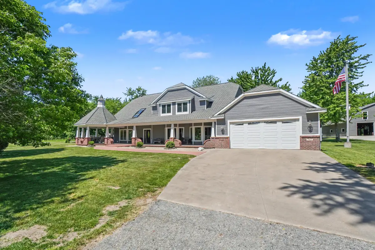 1662 66th Street, Fennville, MI 49408 - #1