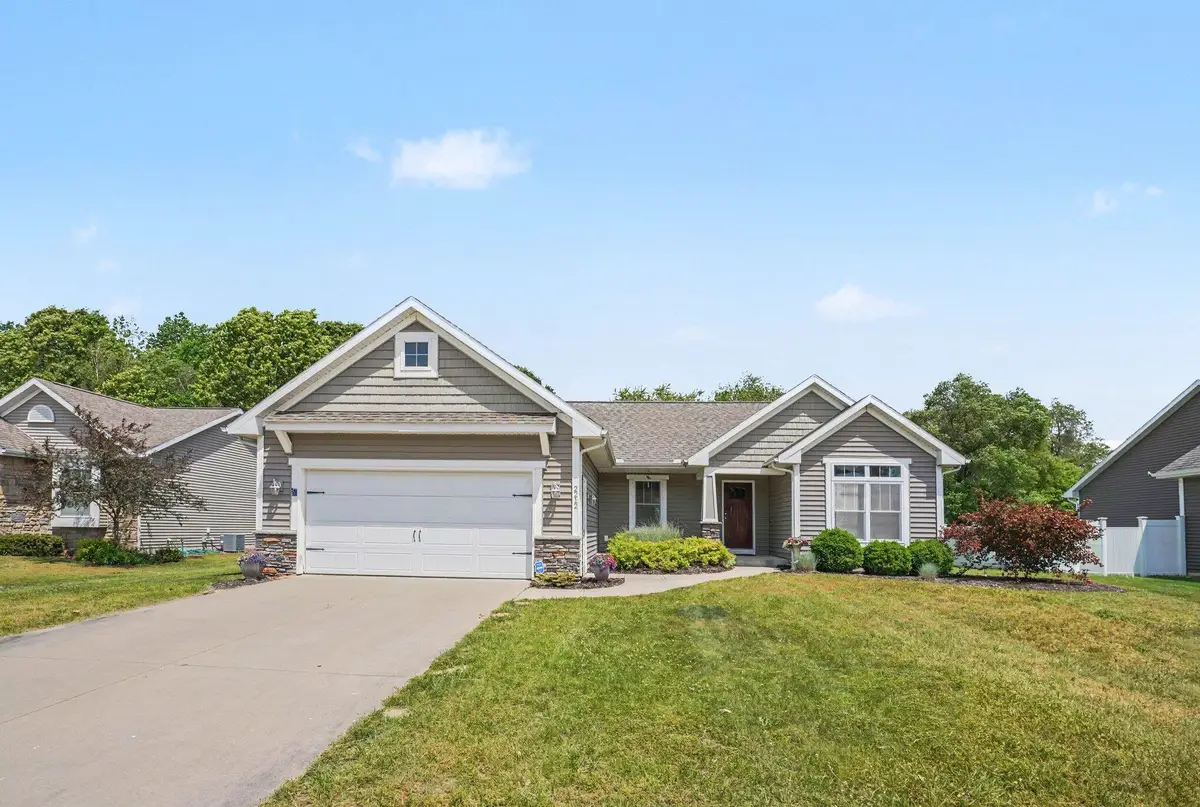 2212 Oakland Farms Trail, Portage, MI 49024 - #1