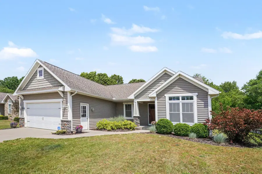 2212 Oakland Farms Trail, Portage, MI 49024 - #3