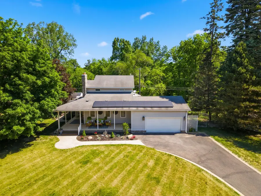 29100 Terrence Street, Livonia, MI 48154 - #2
