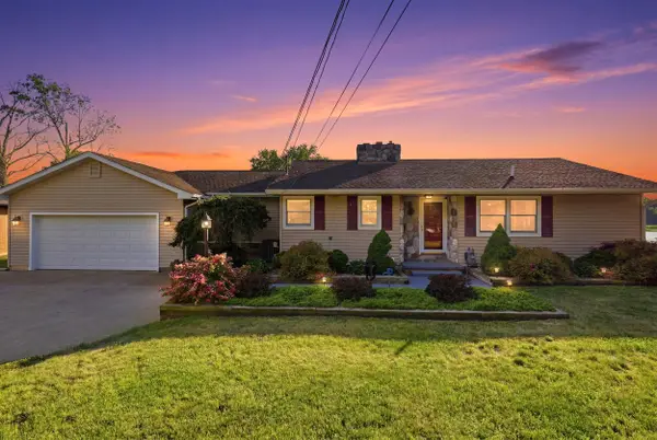 409 Grandview Avenue, Homer, MI 49245