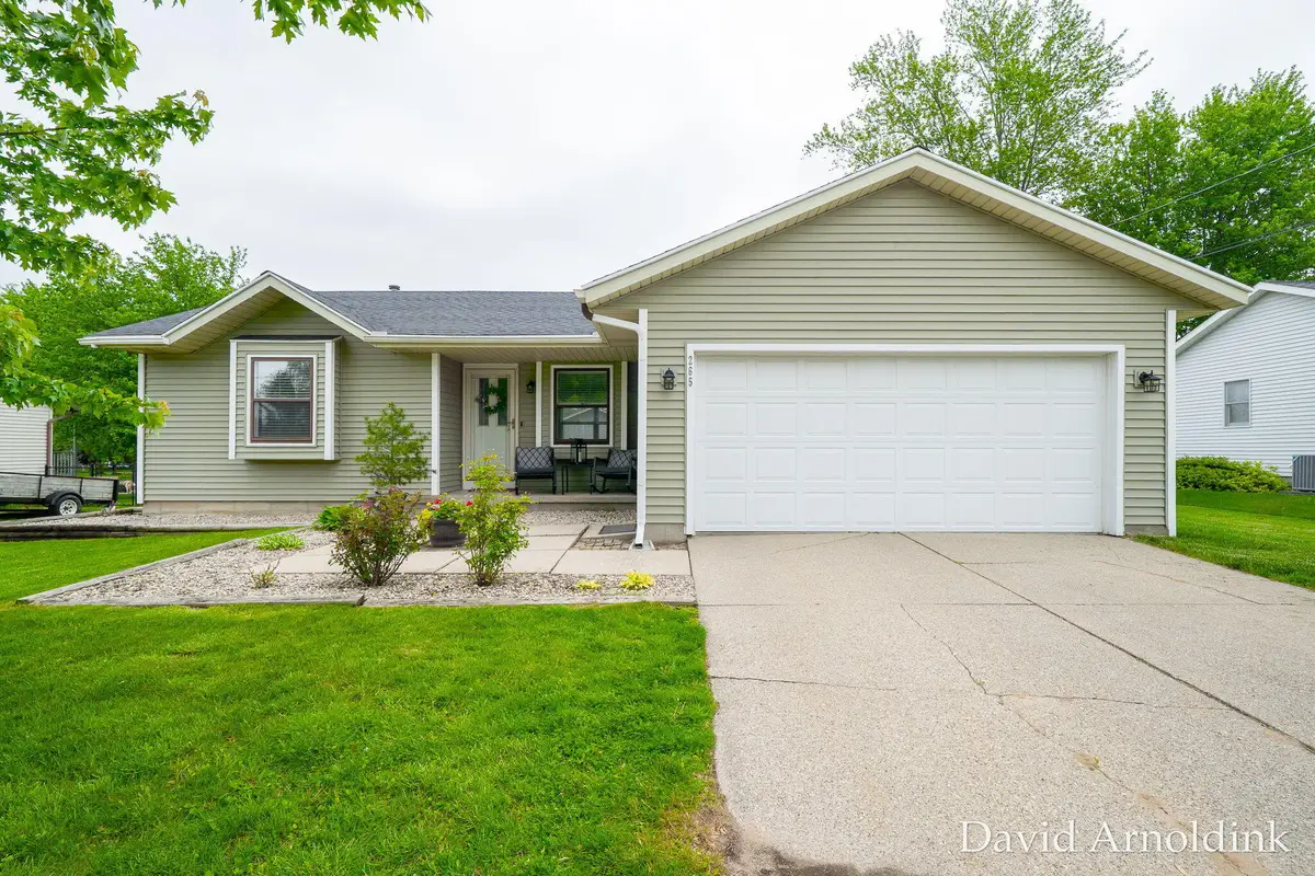 265 Country Club Road, Holland, MI 49423 - #1