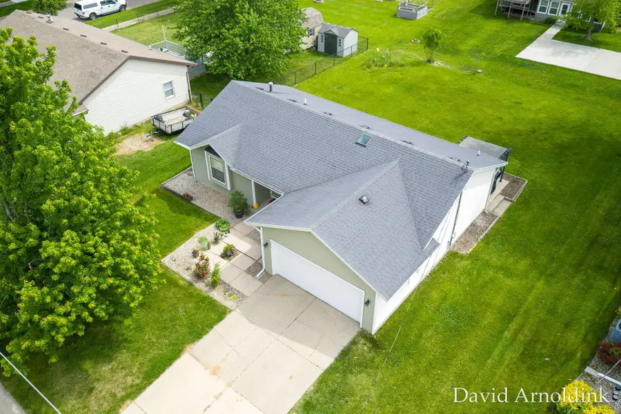 265 Country Club Road, Holland, MI 49423 - #3