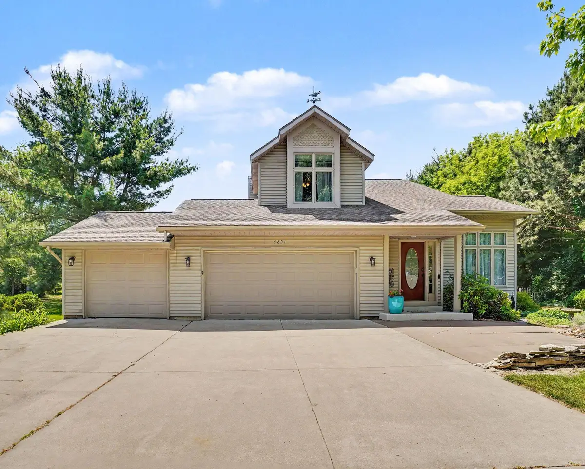4821 Landing Way, Kalamazoo, MI 49048 - #1
