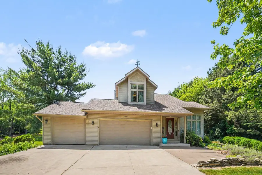4821 Landing Way, Kalamazoo, MI 49048 - #2