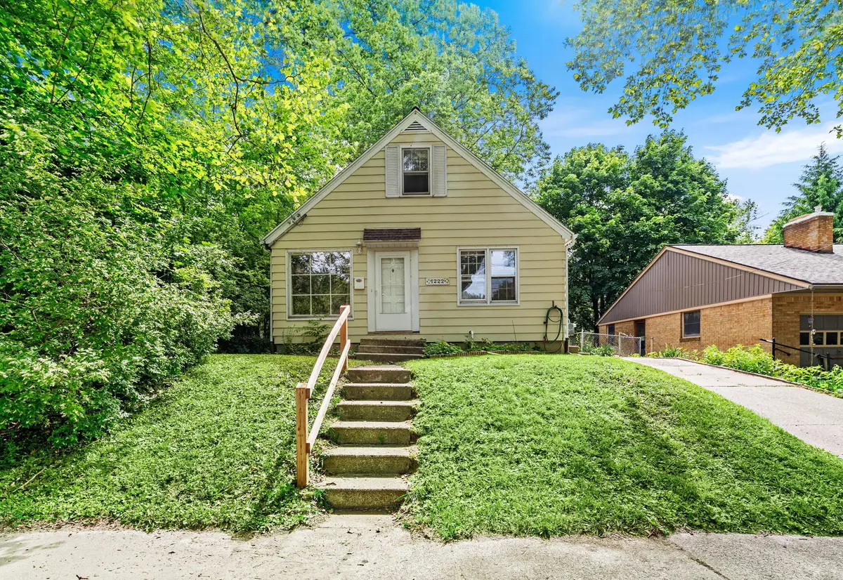 1222 Portland Avenue Ne, Grand Rapids, MI 49505 - #1