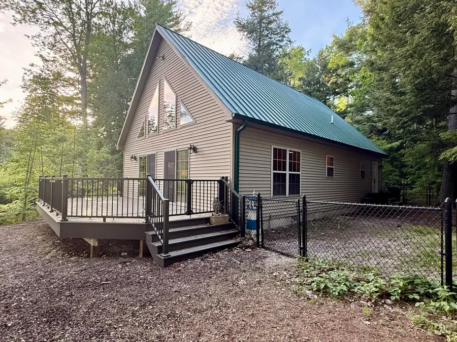 6816 Thayer Lake Drive, Alden, MI 49612 - #3