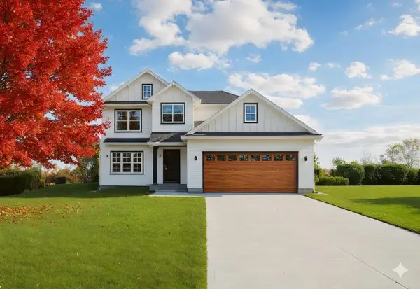 19 Pinewood Drive, Grass Lake, MI 49240