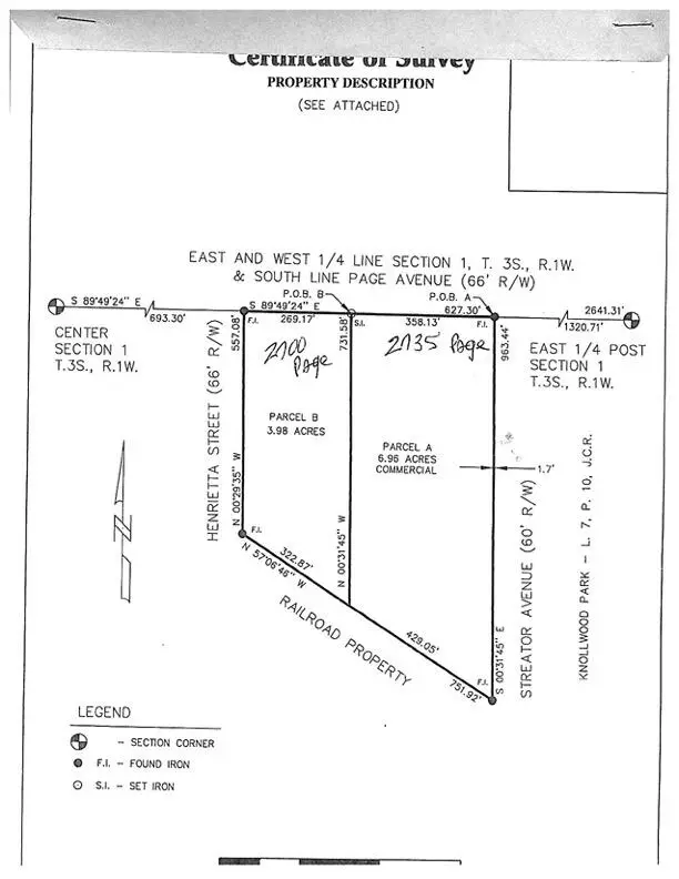 2700 Page Avenue, Jackson, MI 49203 - #1