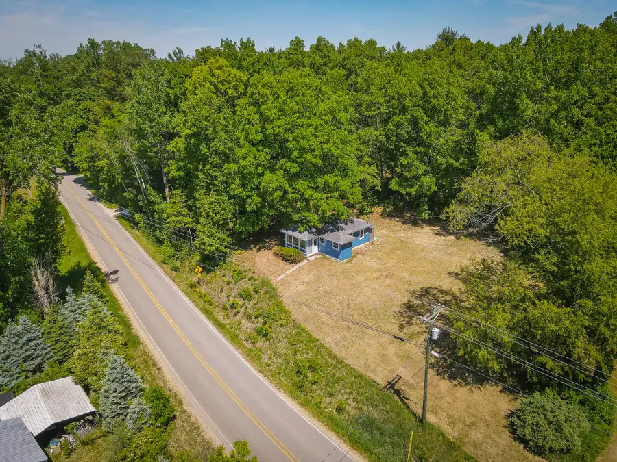 14308 Church Road, Howard City, MI 49329 - #2