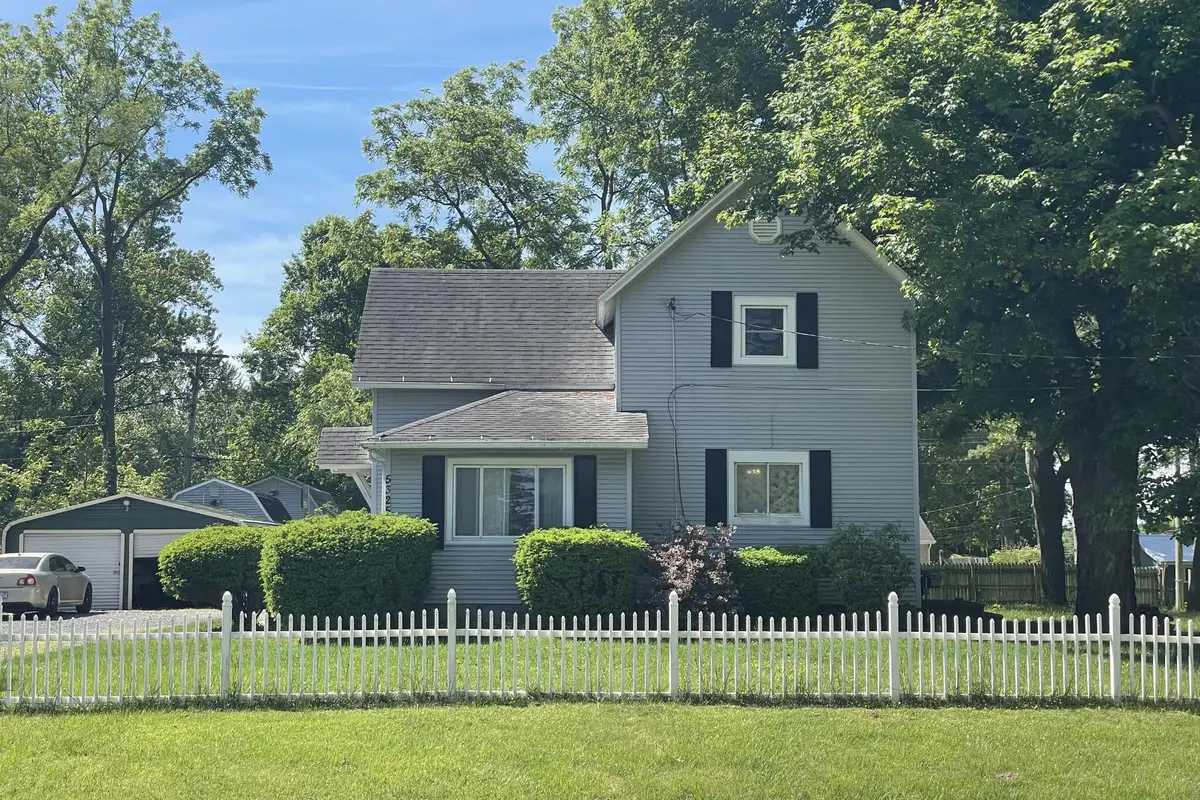 5325 Spring Arbor Road, Jackson, MI 49203 - #1