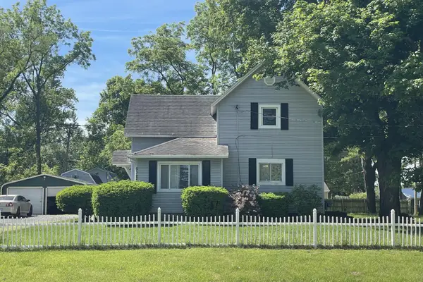 5325 Spring Arbor Road, Jackson, MI 49203