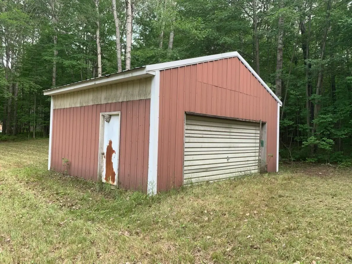 12191 Timber Trail, Rodney, MI 49342 - #1