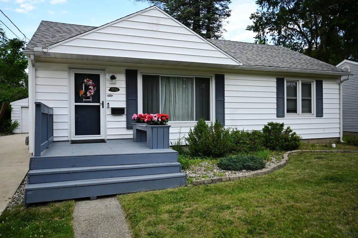 2734 Wellington Road, Kalamazoo, MI 49008 - #1