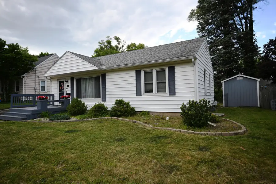 2734 Wellington Road, Kalamazoo, MI 49008 - #3