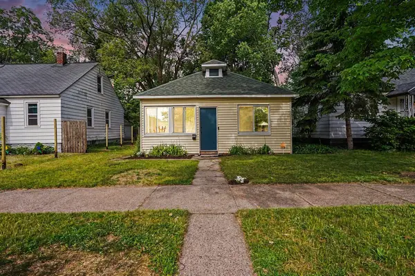 3013 Leahy Street, Muskegon, MI 49444