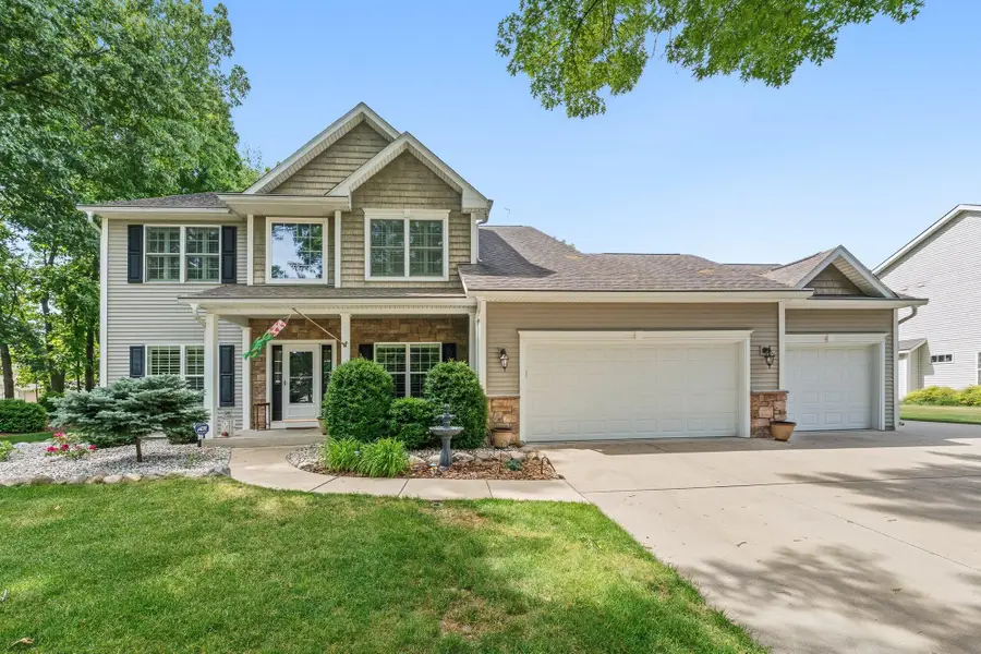 880 Ludington Avenue, Portage, MI 49002 - #2