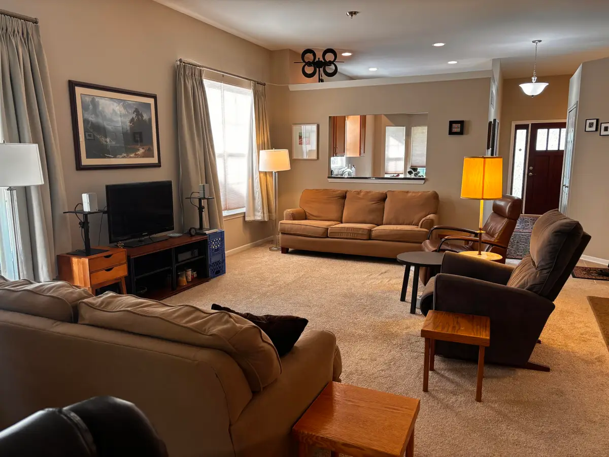 4583 Devon Drive, Jackson, MI 49201 - #1