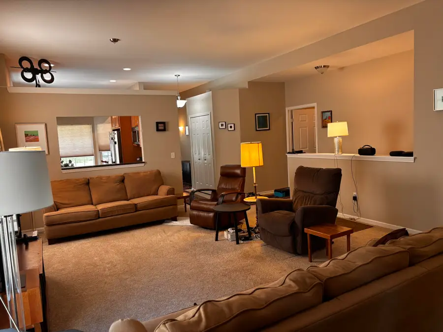 4583 Devon Drive, Jackson, MI 49201 - #2