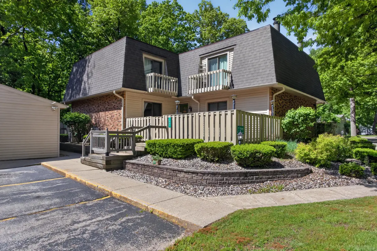 7047 Mckay Road, Jackson, MI 49201 - #1