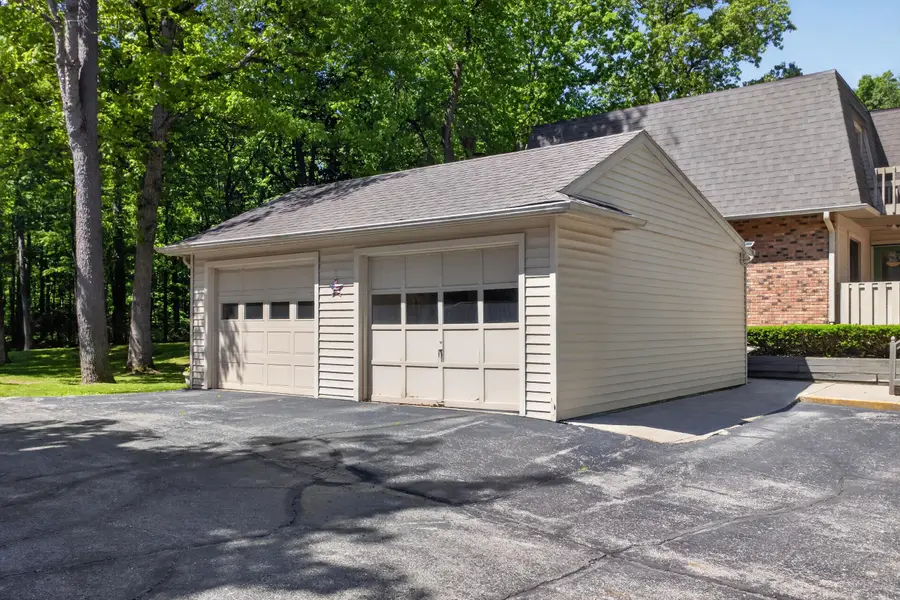 7047 Mckay Road, Jackson, MI 49201 - #2
