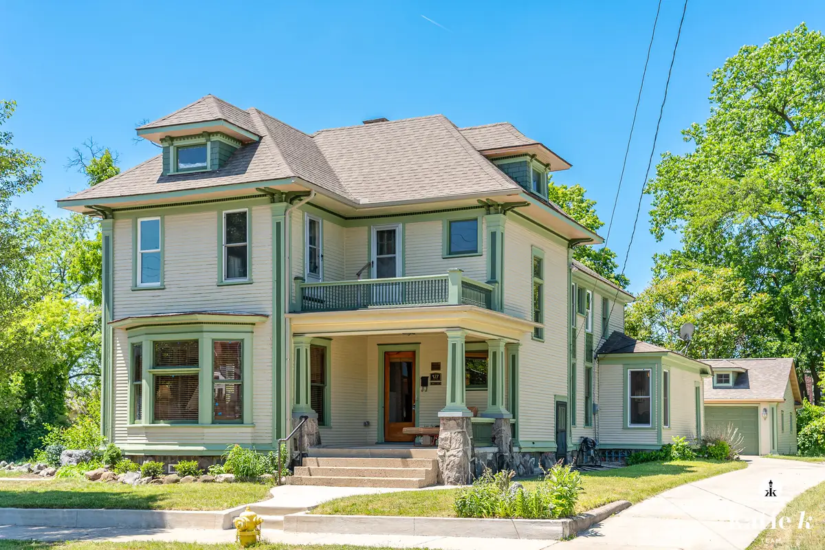 427 James Avenue Se, Grand Rapids, MI 49503 - #1